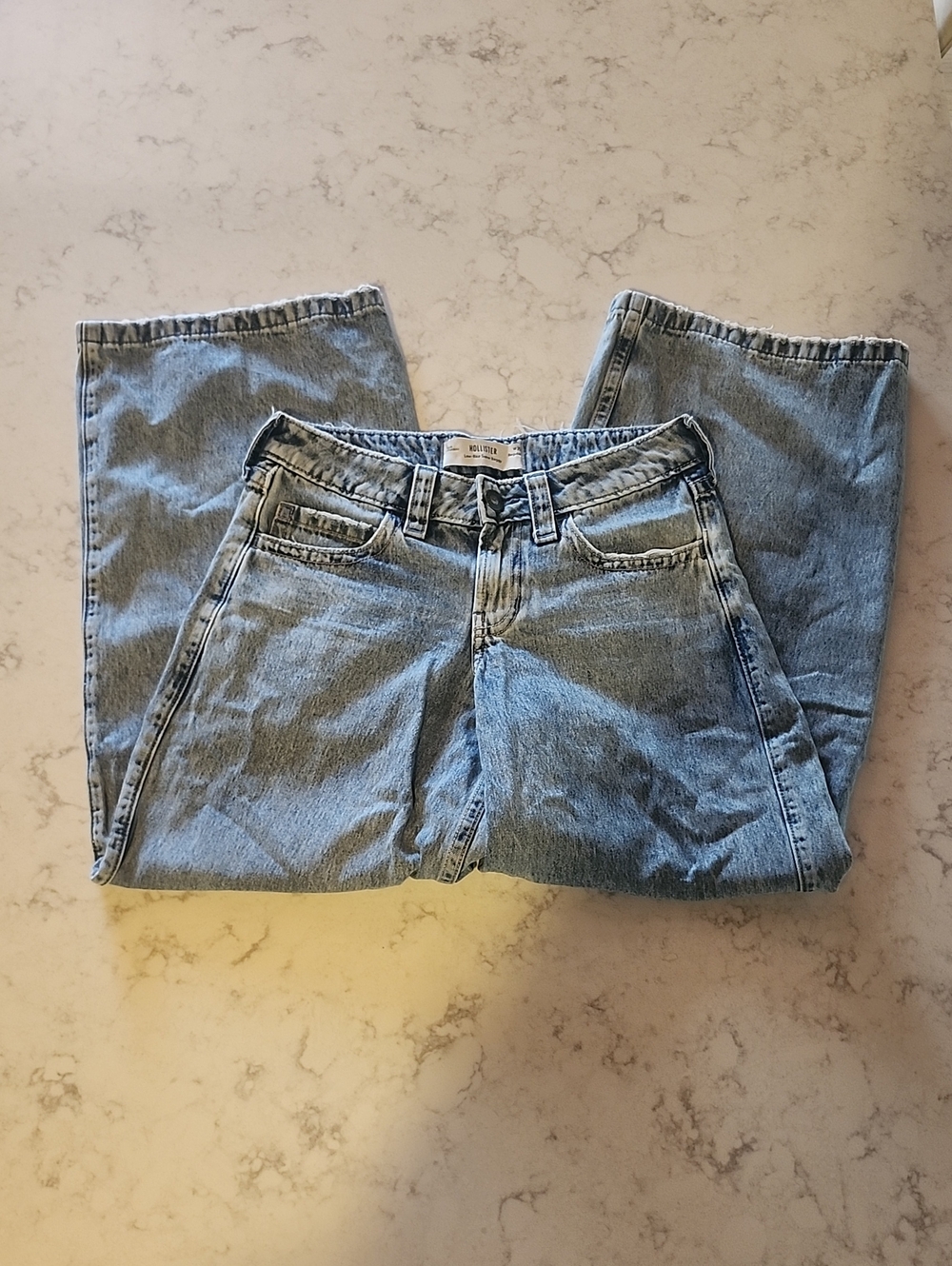 Hollister Womens Jeans